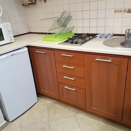 Centrum Noclegowe Apartament 3 Μπίντγκοστς Εξωτερικό φωτογραφία