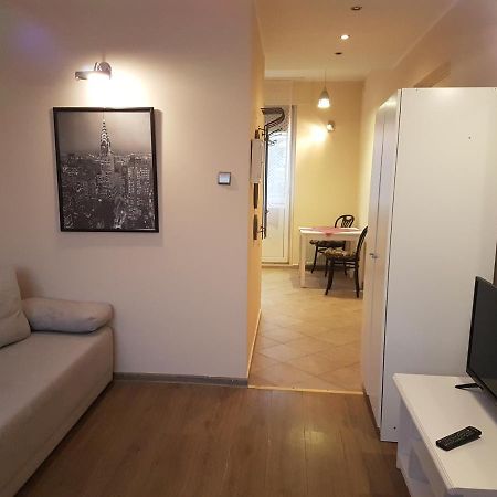 Centrum Noclegowe Apartament 3 Μπίντγκοστς Εξωτερικό φωτογραφία