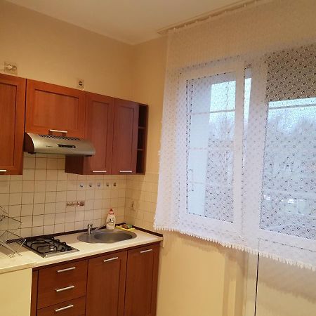 Centrum Noclegowe Apartament 3 Μπίντγκοστς Εξωτερικό φωτογραφία