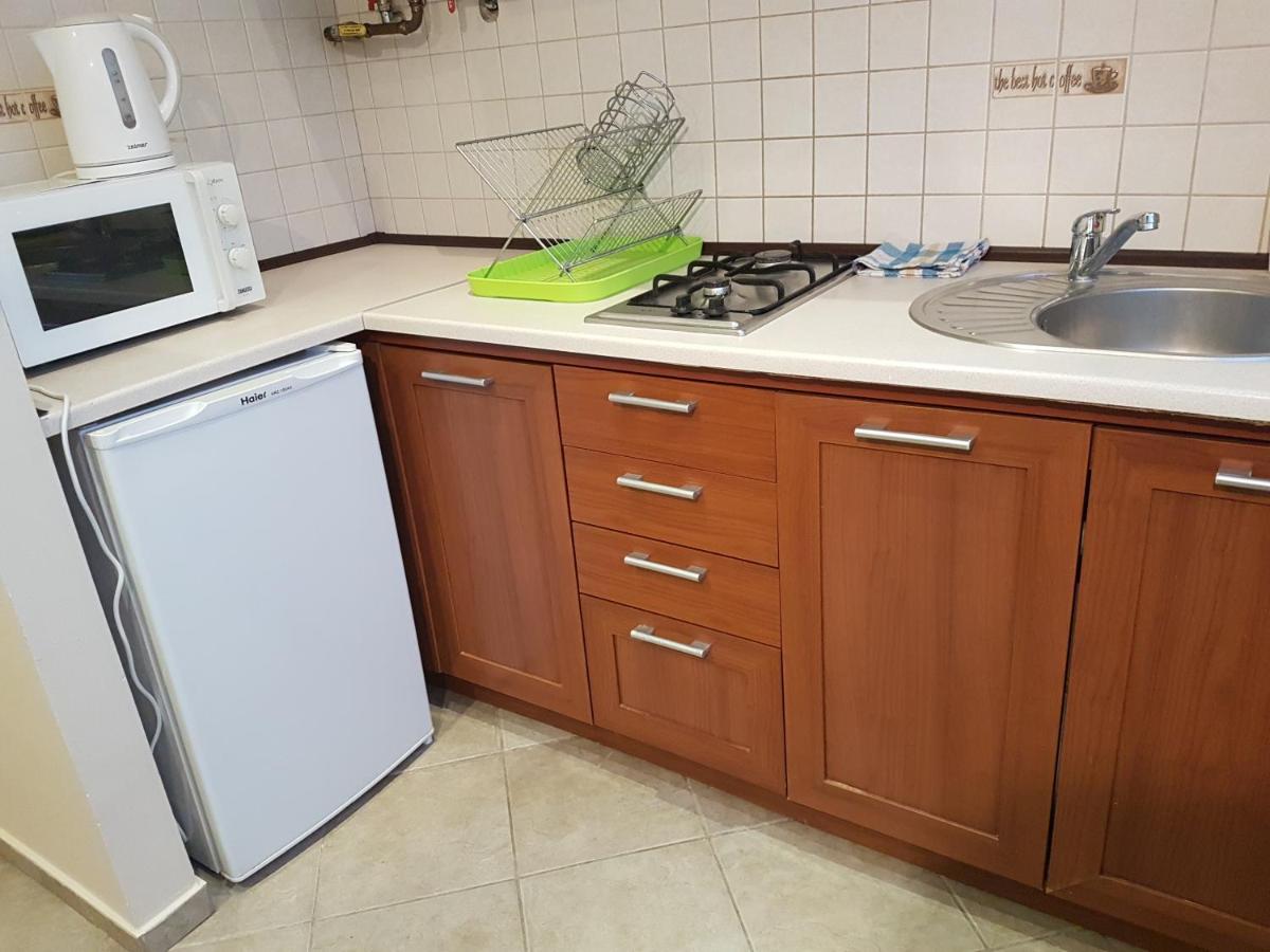Centrum Noclegowe Apartament 3 Μπίντγκοστς Εξωτερικό φωτογραφία